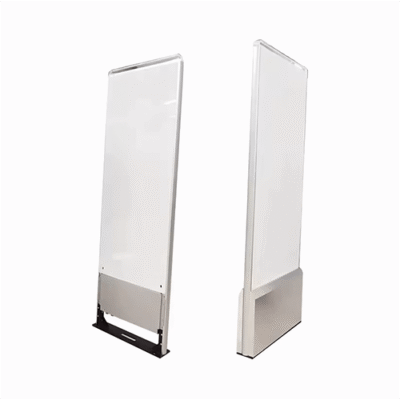 The Inventory Master UFH RFID Access Gate Portal – Two Way Passing