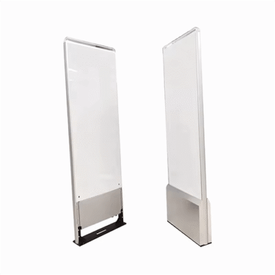 The Inventory Master UFH RFID Access Gate Portal – Two Way Passing