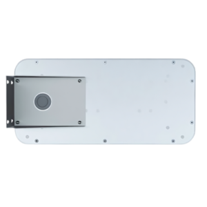 The Inventory Master Top Mounted UHF RFID Portal With Accurate Positioning Anti-Interference UHF Gate Reader With Linux OS 4.1.15