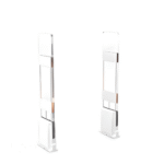 The Inventory Master Security Anti-Theft RFID Gate Portal - Long Range RFID Scanning