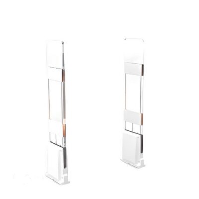The Inventory Master Security Anti-Theft RFID Gate Portal - Long Range RFID Scanning