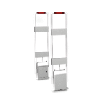 The Inventory Master Security Anti-Theft RFID Gate Portal - Long Range RFID Scanning