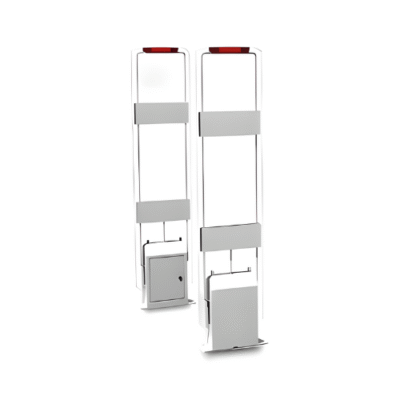 The Inventory Master Security Anti-Theft RFID Gate Portal - Long Range RFID Scanning