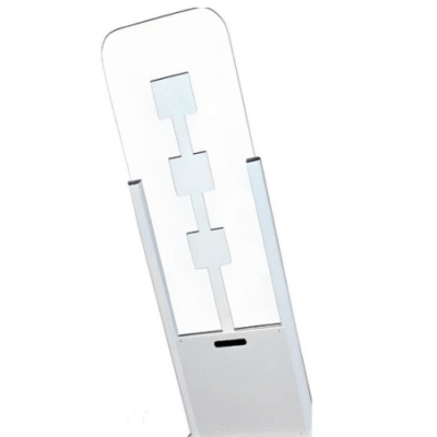 The Inventory Master UHF RFID Security System Portal - Low Power Consumption