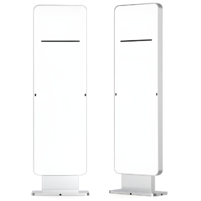 The Inventory Master JT-924 UHF RFID Portal Reader Gate Door Access ISO 18000-6C UHF RFID Gate Reader For Book Automatic Checking