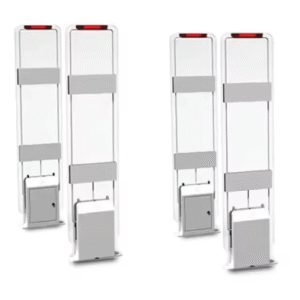UHF Anti-Theft RFID Security Gate Portal, 0-33 dBm, Long Range Scanning – The Inventory Master