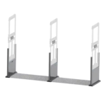 TIMPRT-238-1.png The Inventory Master Access Card Smart HF RFID Portal Security