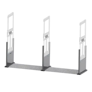 The Inventory Master Access Card Smart HF RFID Portal Security