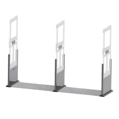 TIMPRT-238-1.png The Inventory Master Access Card Smart HF RFID Portal Security