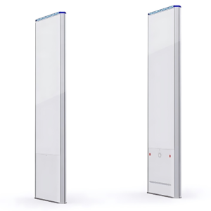 The Inventory Master Anti- Theft High- Performance RFID Portal Reader