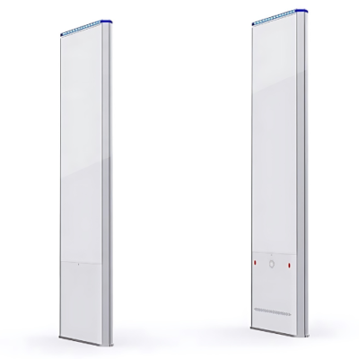 The Inventory Master Anti- Theft High- Performance RFID Portal Reader