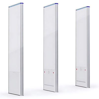 The Inventory Master Anti- Theft High- Performance RFID Portal Reader