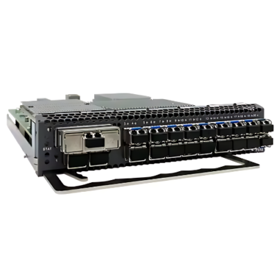 Data Center Edge Optical Transport with Adjustable Wavelength  – The Inventory Master