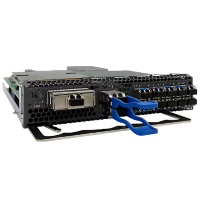 Data Center Edge Optical Transport with Adjustable Wavelength  – The Inventory Master