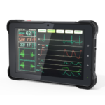 High Precision 10-Inch Industrial Rugged Tablet GPS IP67 – The Inventory Master