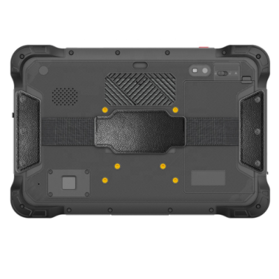 High Precision 10-Inch Industrial Rugged Tablet GPS IP67 – The Inventory Master