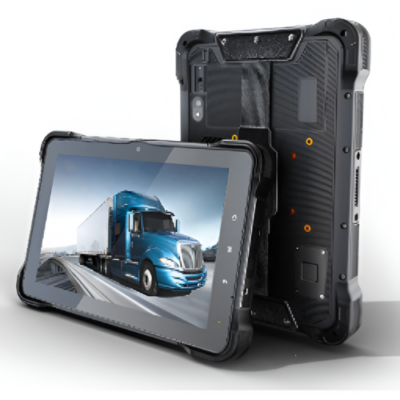 High Precision 10-Inch Industrial Rugged Tablet GPS IP67 – The Inventory Master