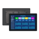 High Precision 15.6-inch Industrial Panel PC with Capacitive Touch – The Inventory Master
