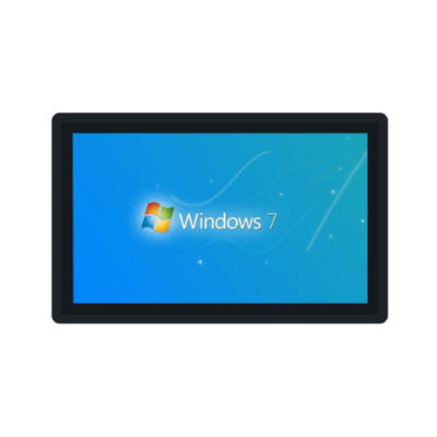 High Precision 15.6-inch Industrial Panel PC with Capacitive Touch – The Inventory Master