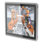 Industrial All-in-One Touch Panel PC – The Inventory Master