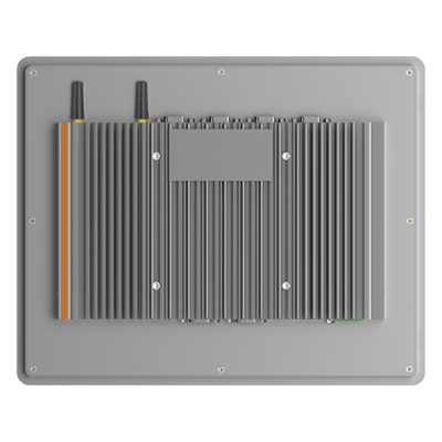 Industrial All-in-One Touch Panel PC – The Inventory Master