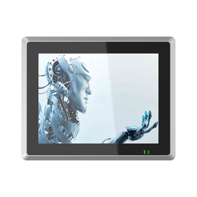 Industrial All-in-One Touch Panel PC – The Inventory Master