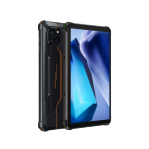 Rugged 8-Inch Android 12 Dual SIM Tablet PC with IP68/69K – The Inventory Master
