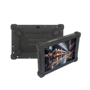Rugged 10.1-Inch IP65 Industrial Tablet with GPS and AI-Ready PC – The Inventory Master
