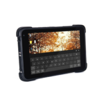 Rugged Industrial Tablet with Windows 10 and 8-Inch Display – The Inventory Master
