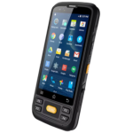Rugged Android PDA Reader with GPS and WIFI – The Inventory Master
