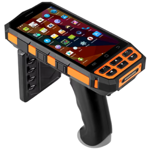 Portable Handheld UHF RFID Reader for Inventory Management – The Inventory Master