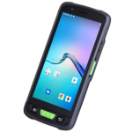 Fast Delivery Android PDA Barcode Scanner with 5.5 Inch – The Inventory Master