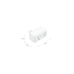 Smart Beacon Bridge Plug with WiFi & BLE Connectivity– The Inventory Master