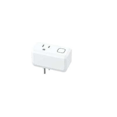Smart Beacon Bridge Plug with WiFi & BLE Connectivity– The Inventory Master
