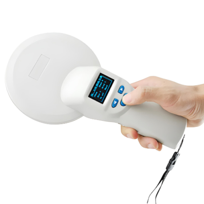 LF Ear Tag Reader Animal Protocol with USB Interface – The Inventory Master