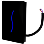 D4-D Access Control Reader with Long Range Reading Capability – The Inventory Master