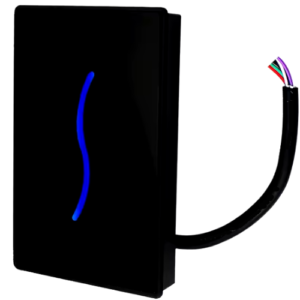 D4-D Access Control Reader with Long Range Reading Capability – The Inventory Master