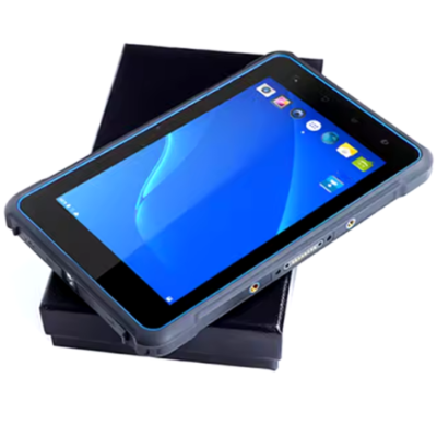 LF RFID Reader for Animal Ear Tags with Traceability Management – The Inventory Master