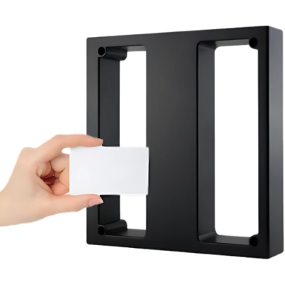 Wiegand 26 LF RFID Reader with Long Range Proximity    – The Inventory Master