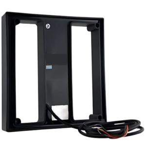 Wiegand 26 LF RFID Reader with Long Range Proximity    – The Inventory Master