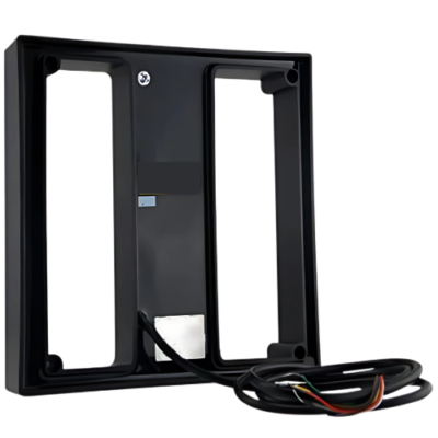 Wiegand 26 LF RFID Reader with Long Range Proximity    – The Inventory Master