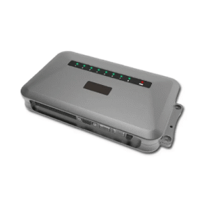Long Range UHF RFID Reader, Multi-Tag Recognition, Linux 2.6 OS, High Speed – The Inventory Master