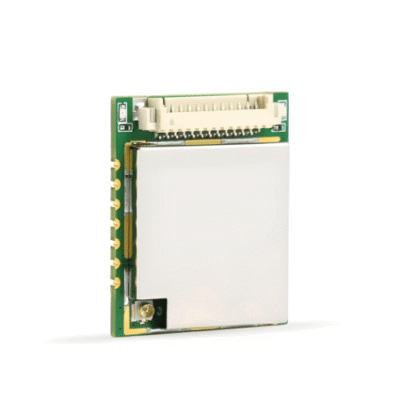 The Inventory Master UHF 860 MHz To 960 MHZ 1 Port Long Range RFID Reader