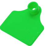 High-Performance Fabric Woven RFID Laundry Tag with 512 Bits User Memory – The Inventory Master