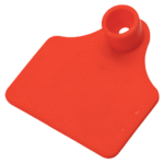 High-Performance Fabric Woven RFID Laundry Tag with 512 Bits User Memory – The Inventory Master