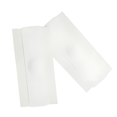 Durable RFID UHF Polyester Laundry Tag, NXP UCODE 7 Chip, Washable 200 Times – The Inventory Master