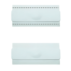 Durable RFID UHF Polyester Laundry Tag, NXP UCODE 7 Chip, Washable 200 Times – The Inventory Master