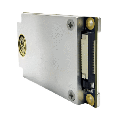 The Inventory Master UHF 860 MHZ To 960 MHZ R 500 RFID Reader