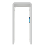 RFID Antenna Anti-Theft Gate System, Alarm Light, Buzzer, Supermarkets – The Inventory Master