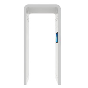 RFID Antenna Anti-Theft Gate System, Alarm Light, Buzzer, Supermarkets – The Inventory Master